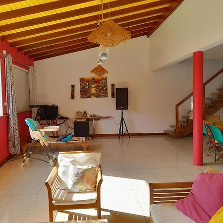Villa Grand Case Ferry Bagian luar foto
