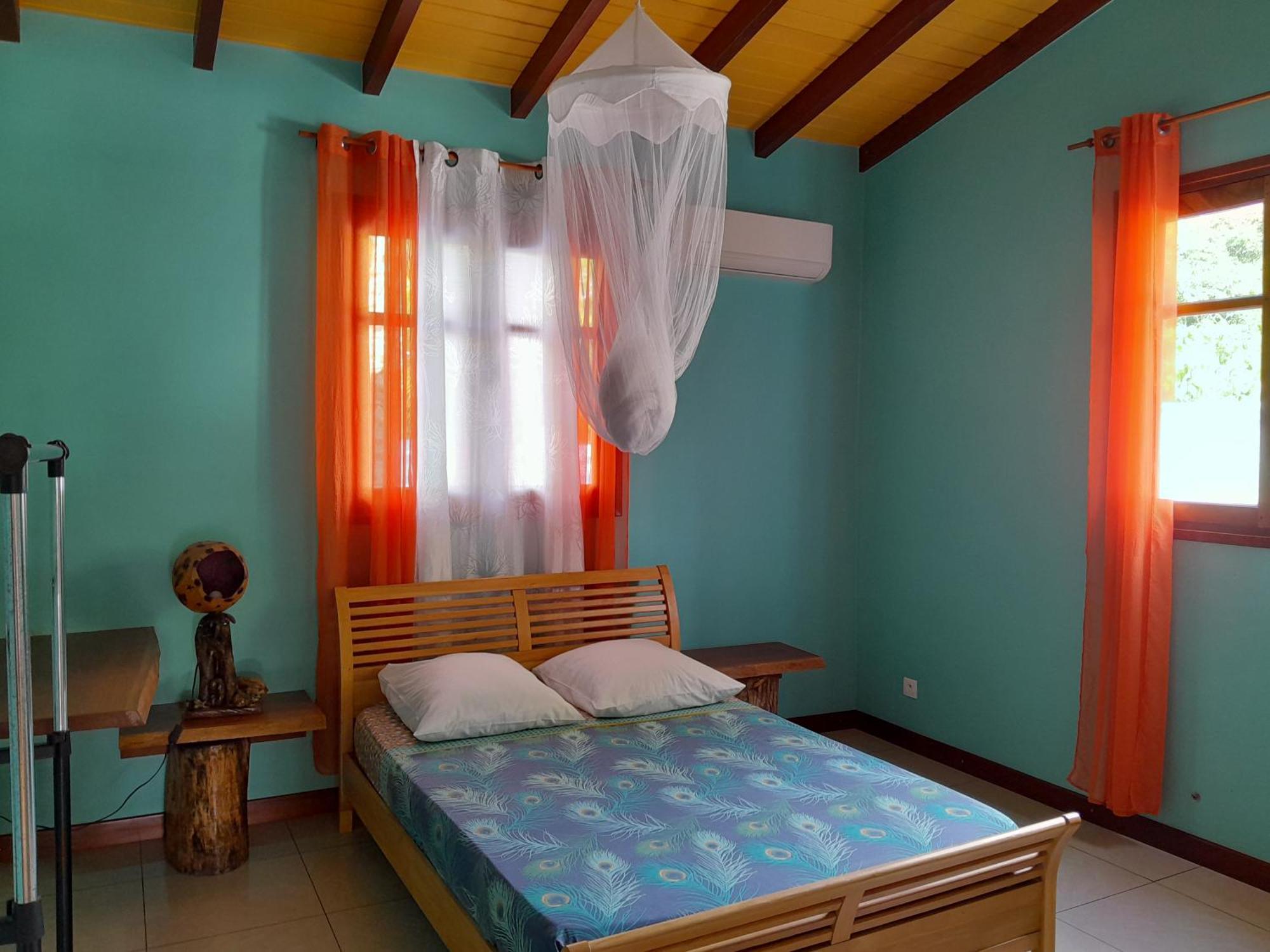 Villa Grand Case Ferry Bagian luar foto