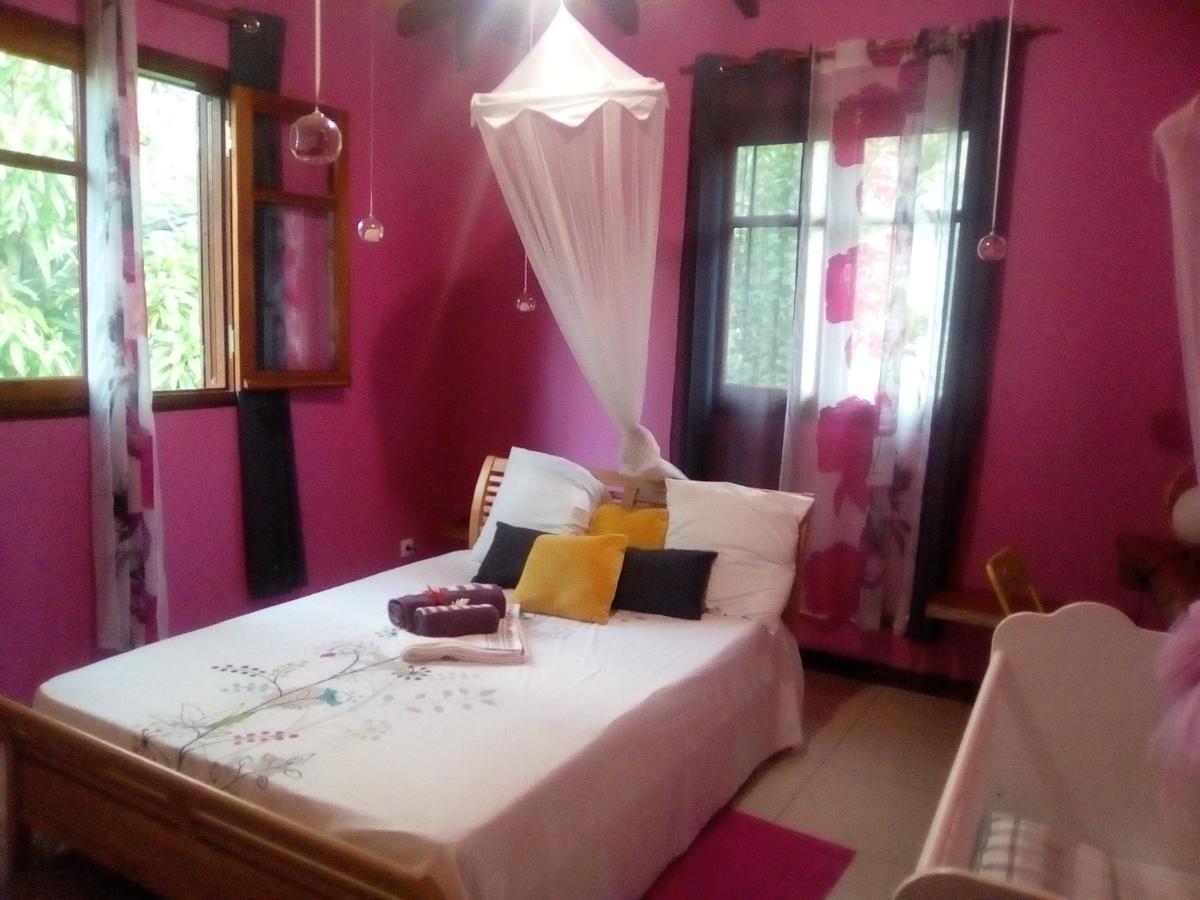 Villa Grand Case Ferry Bagian luar foto