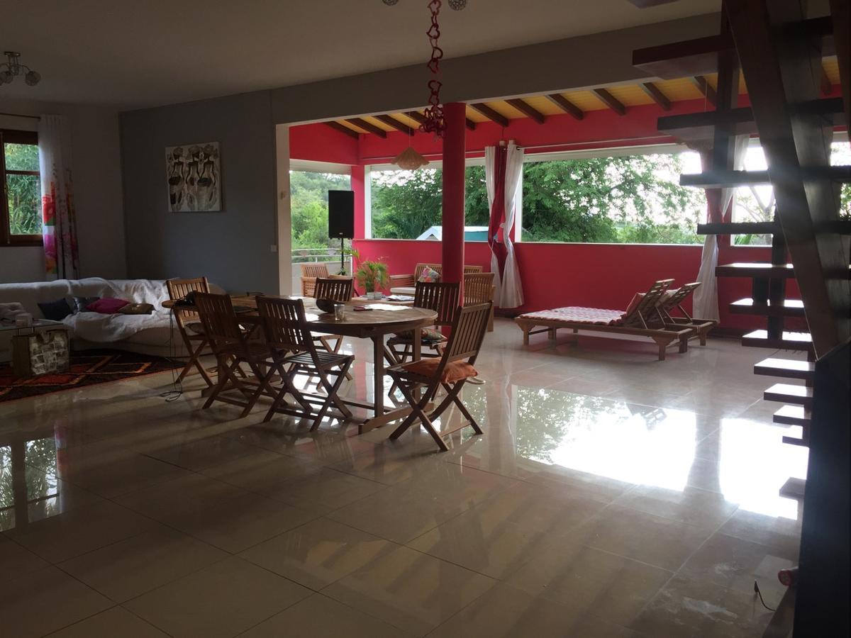 Villa Grand Case Ferry Bagian luar foto